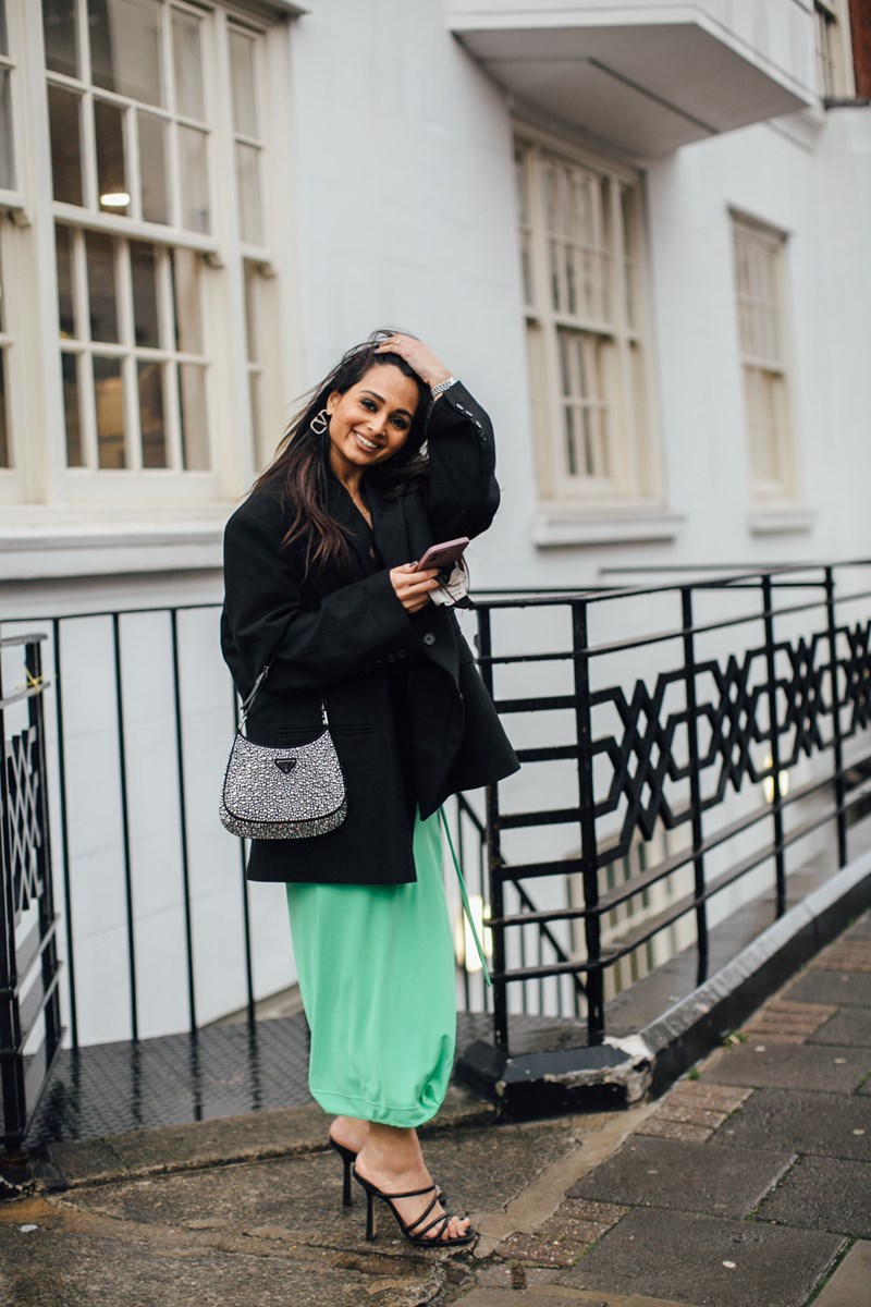 street style