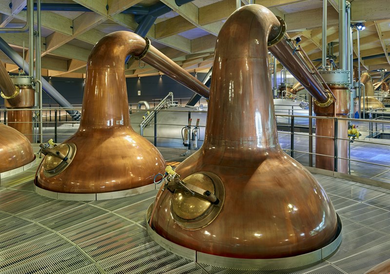 The Macallan