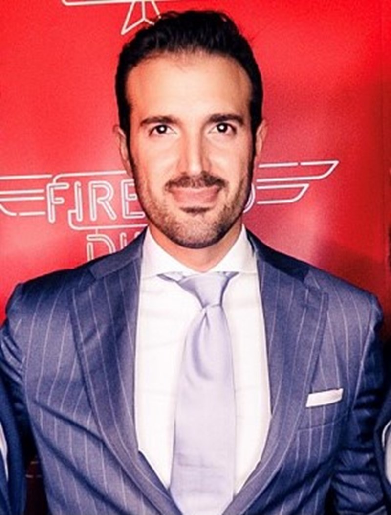 Σωτήρης Ανανιάδης