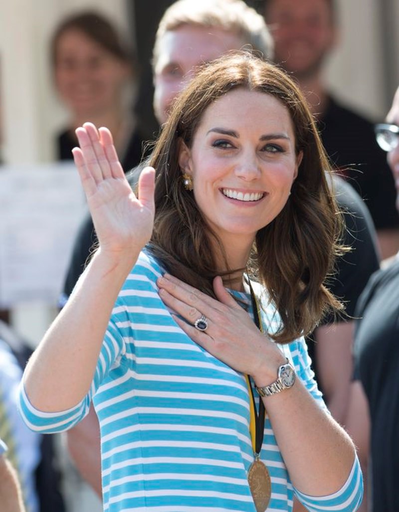 kate mid