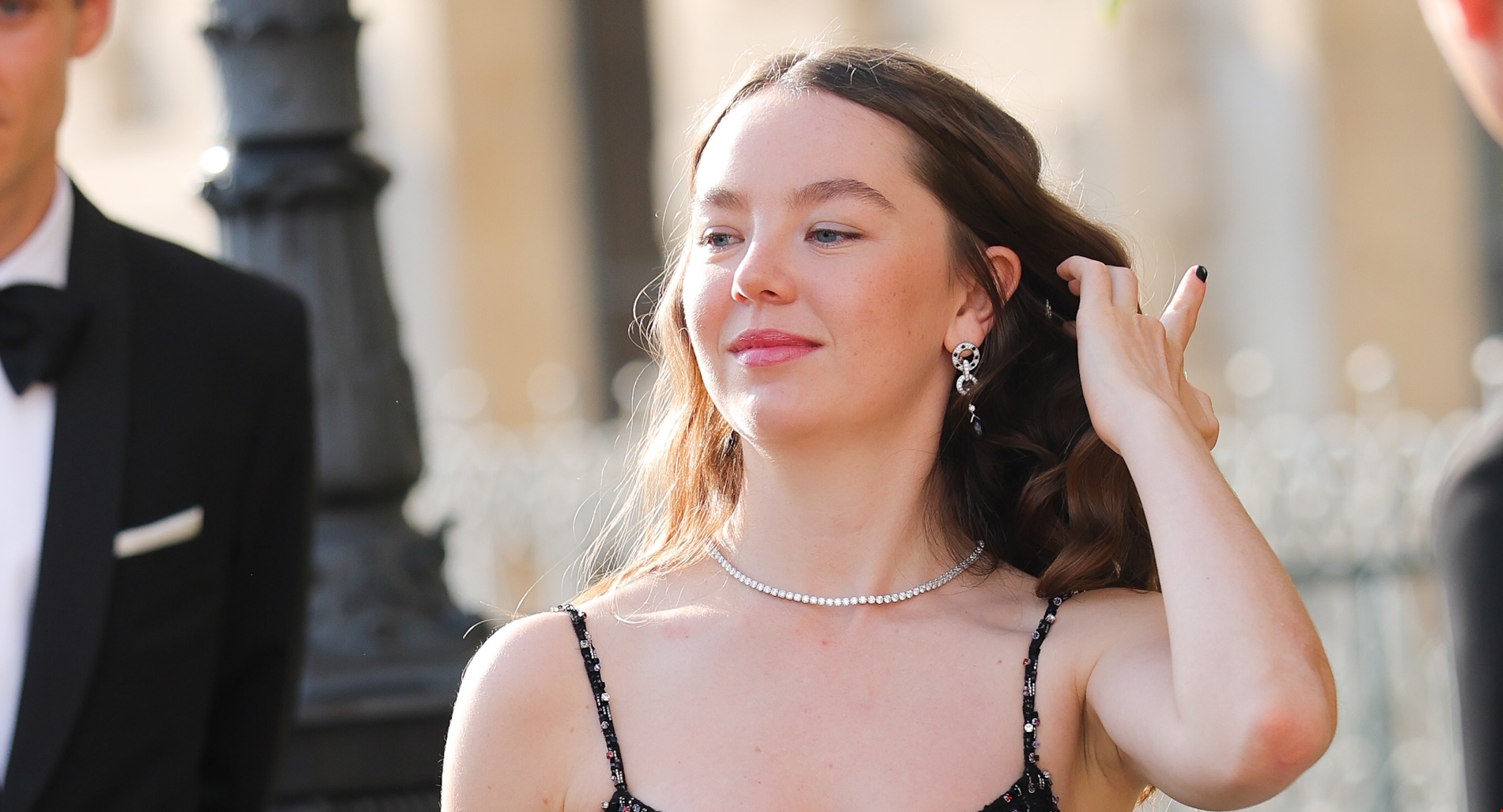 Marta Ortega, Penelope Cruz και πριγκίπισσα Αλεξάνδρα του Ανόβερου | Oι chic εμφανίσεις στο Bal D'Ete στο Musée Des Arts Décoratifs