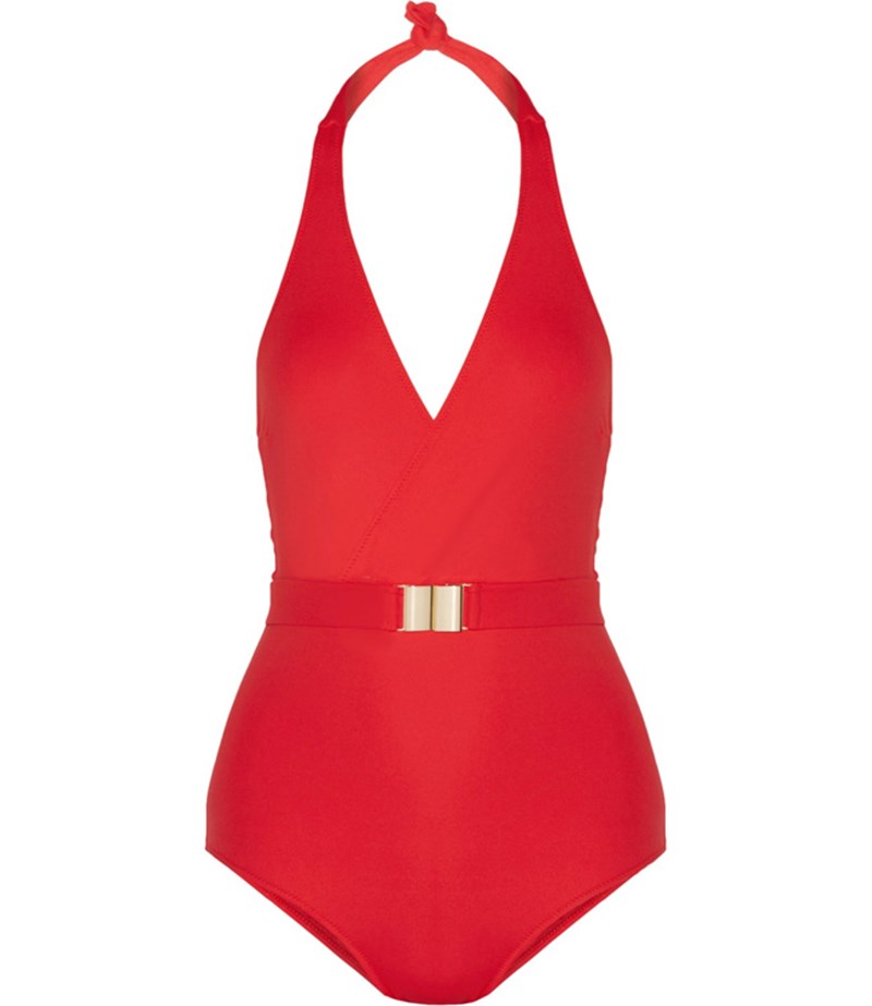 Ολόσωμο μαγιό Melissa Odabash