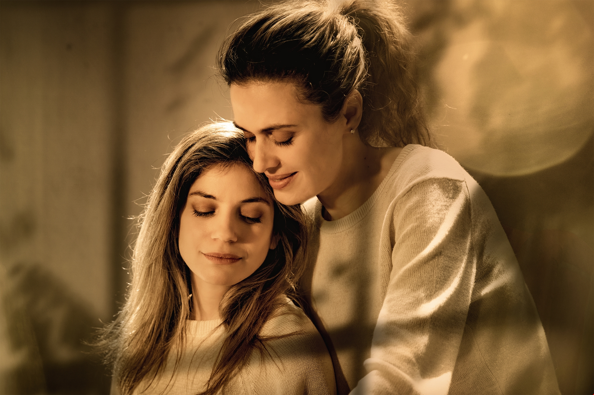 Η Άννα Μαρία Παπαχαραλάμπους σκηνοθετεί τον Δημήτρη Καταλειφό και έναν εξαιρετικό θίασο ηθοποιών στο 