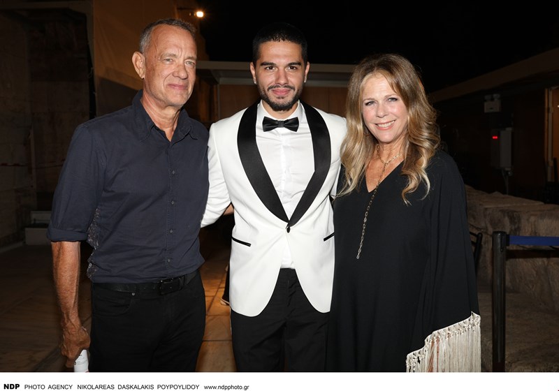Rita Wilson