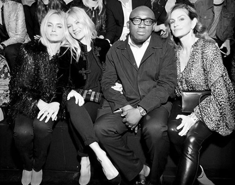 Saint Laurent