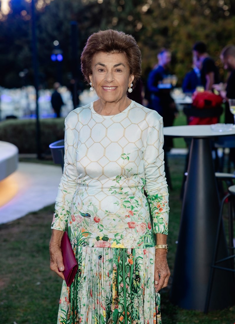 Katerina Katrantzou