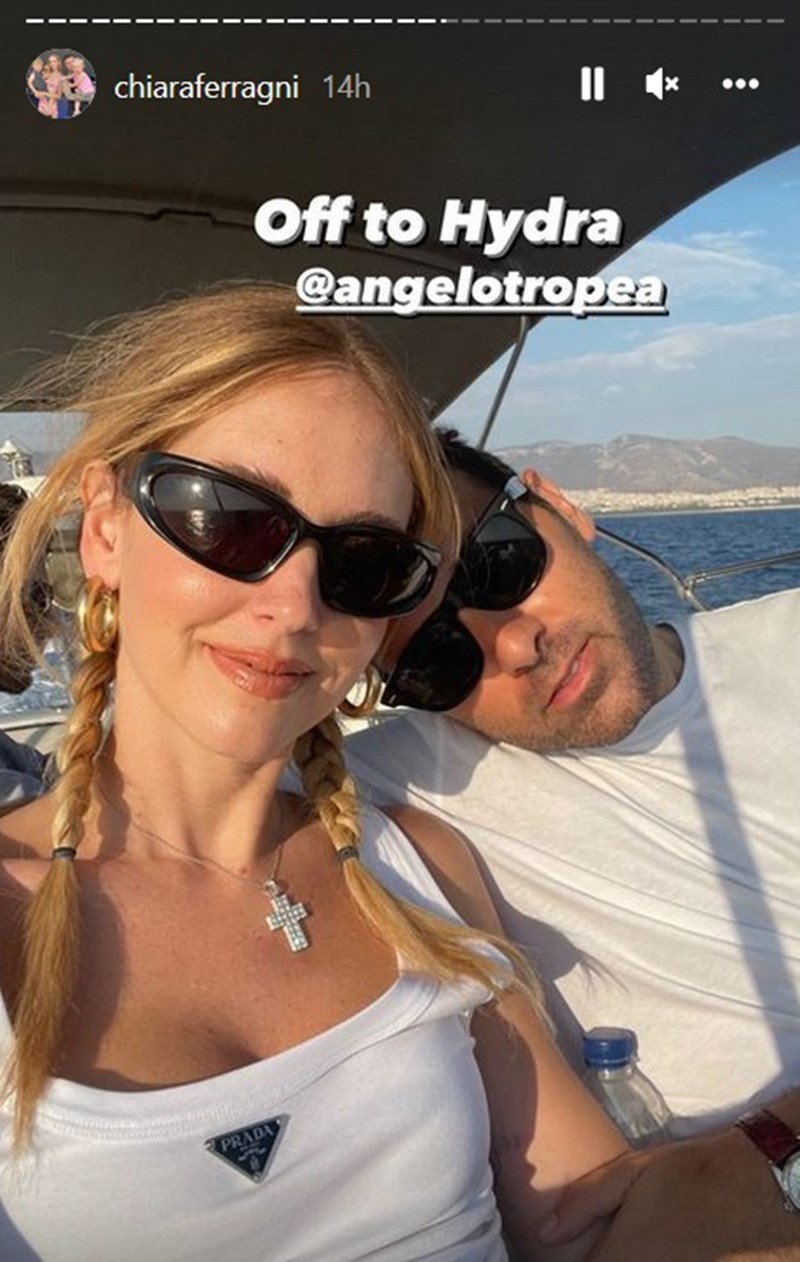 Chiara Ferragni