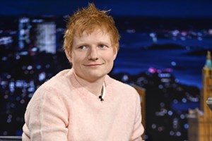 O Ed Sheeran αποκάλυψε τον λόγο που τον έκανε να εγκαταλείψει τη Βρετανία - εικόνα 1