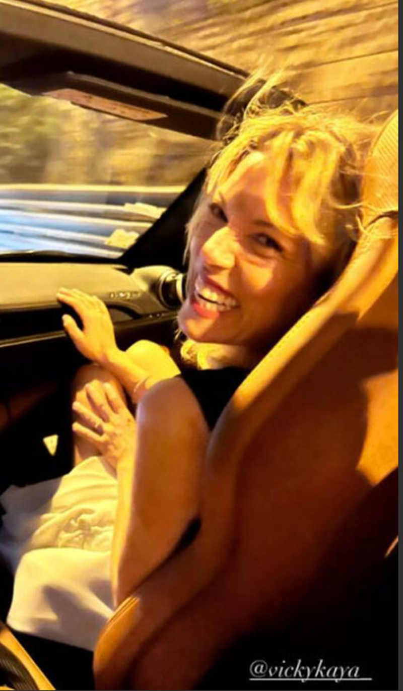 καγια βερνικου