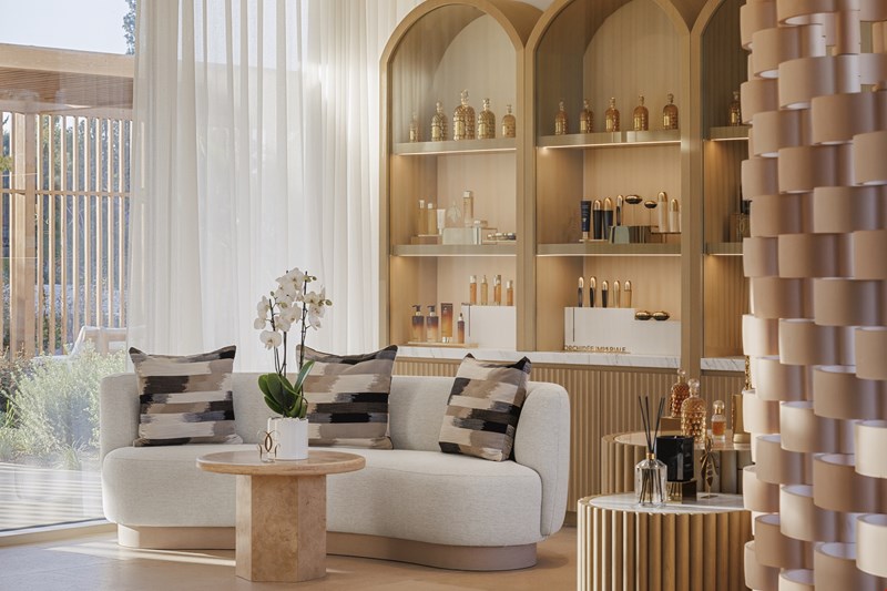 spa