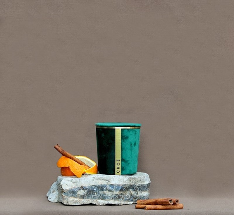Choe Candles