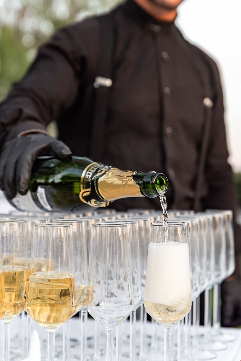 Intercatering