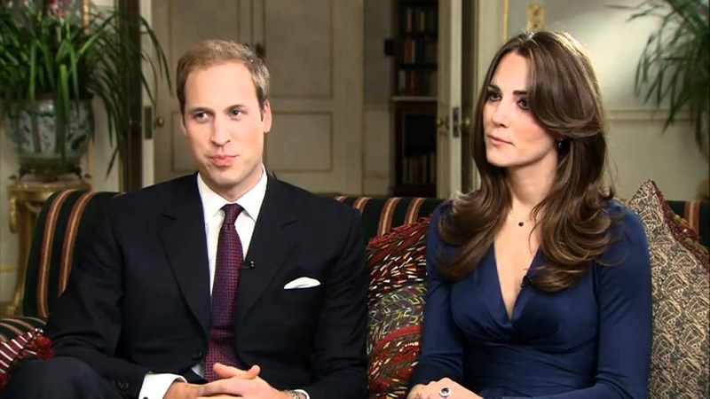 kate william