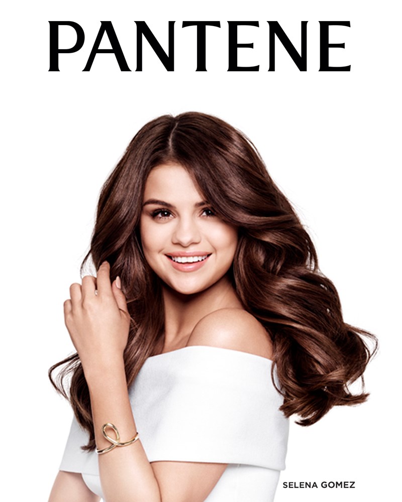 pantene