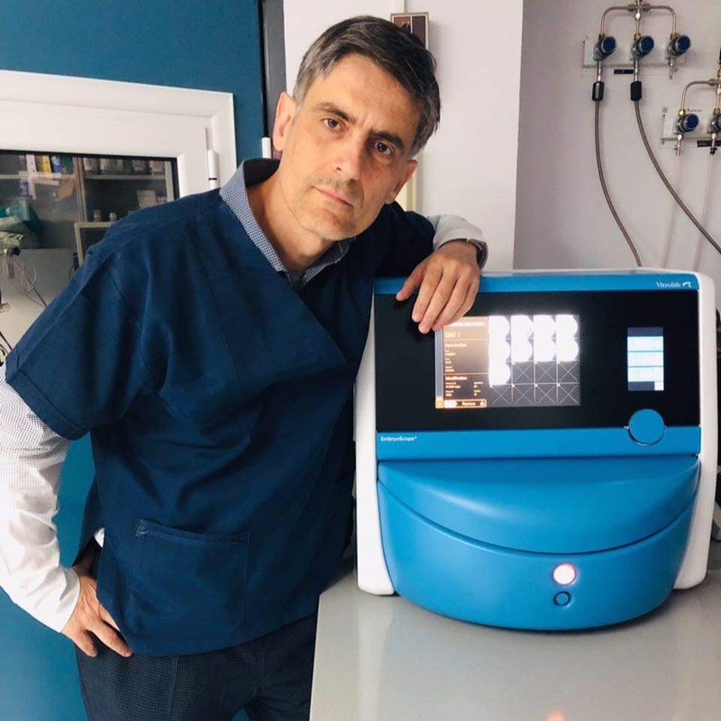 Δημήτρης Γιάνναρης