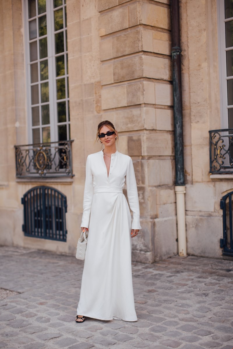 Paris HC str