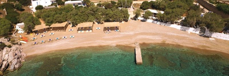 beach house antiparos