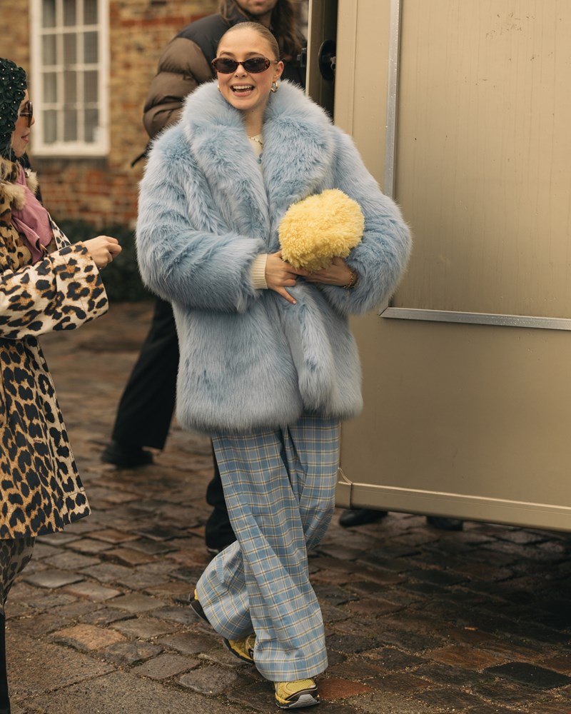 Copenhagen Fashion Week