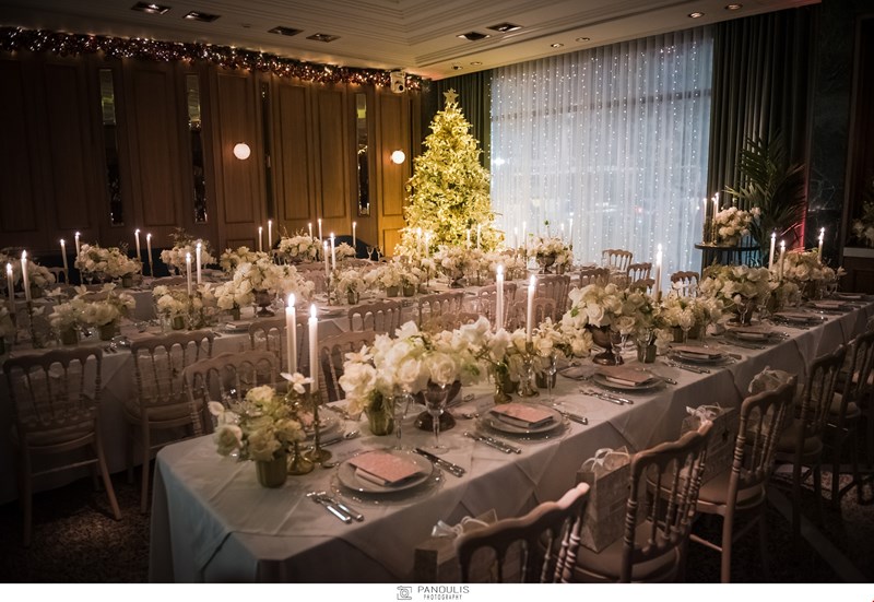 Dior Dinner