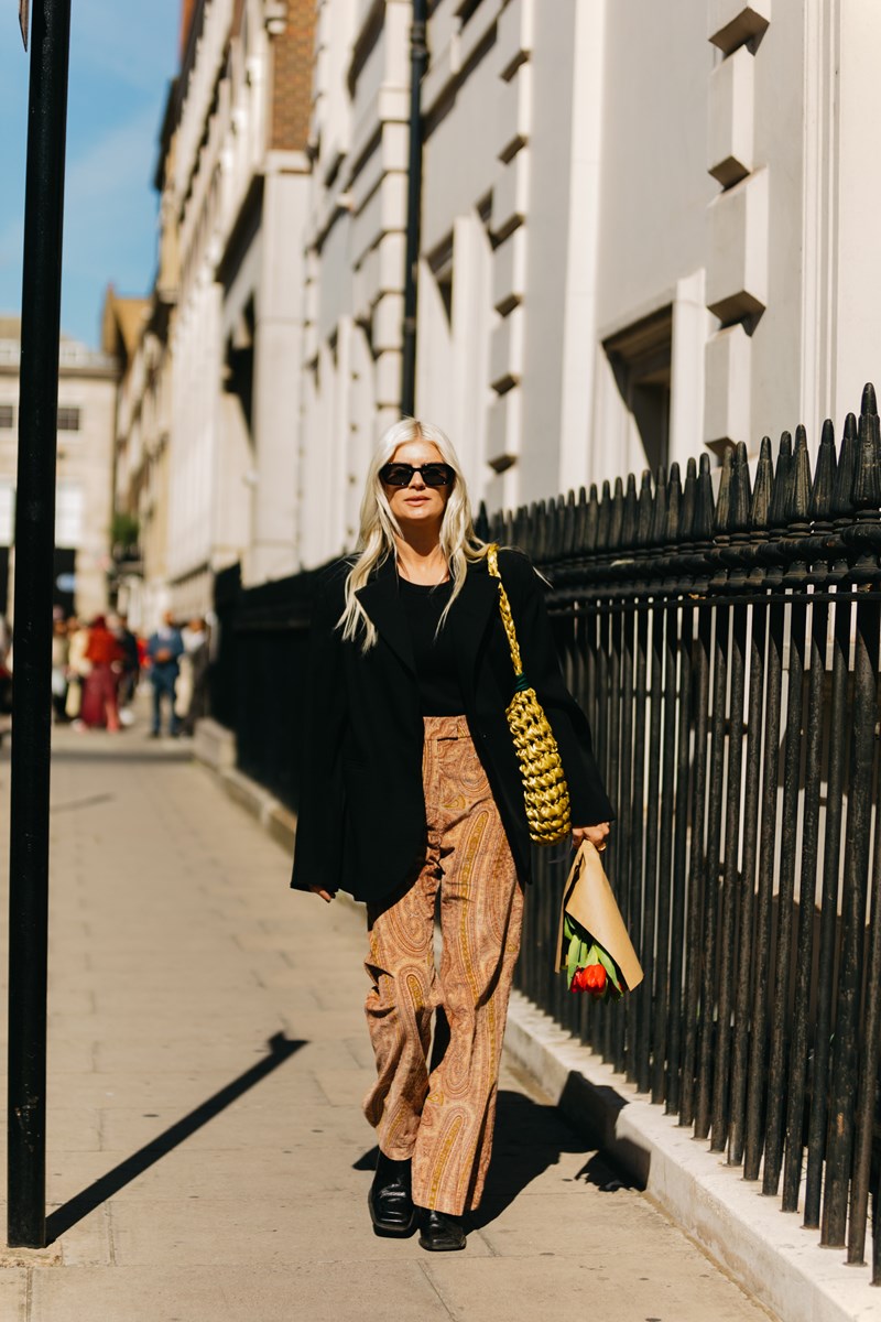 London str