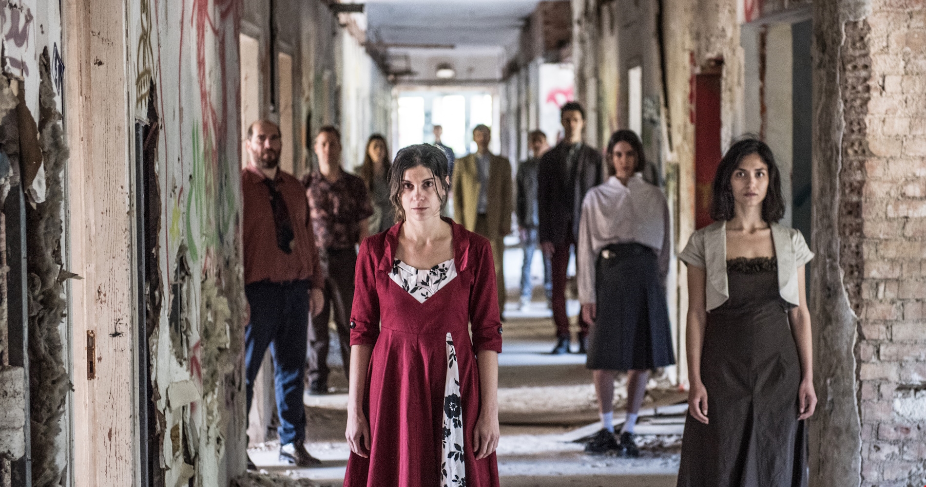 3 συναρπαστικές παραστάσεις χορού για να δεις τον Ιούνιο - εικόνα 4