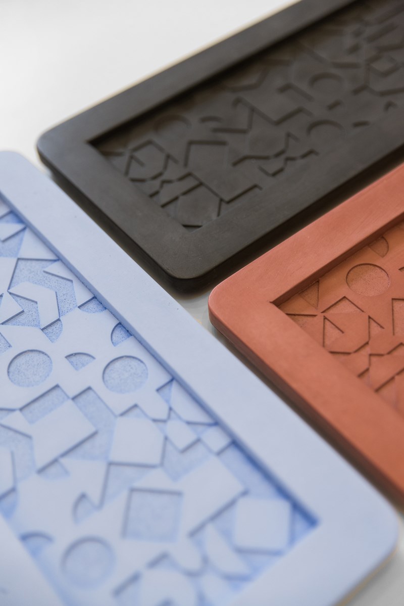 CONTIVO Design: Η νέα σειρά handmade αντικειμένων από τσιμέντο που θα λατρέψεις