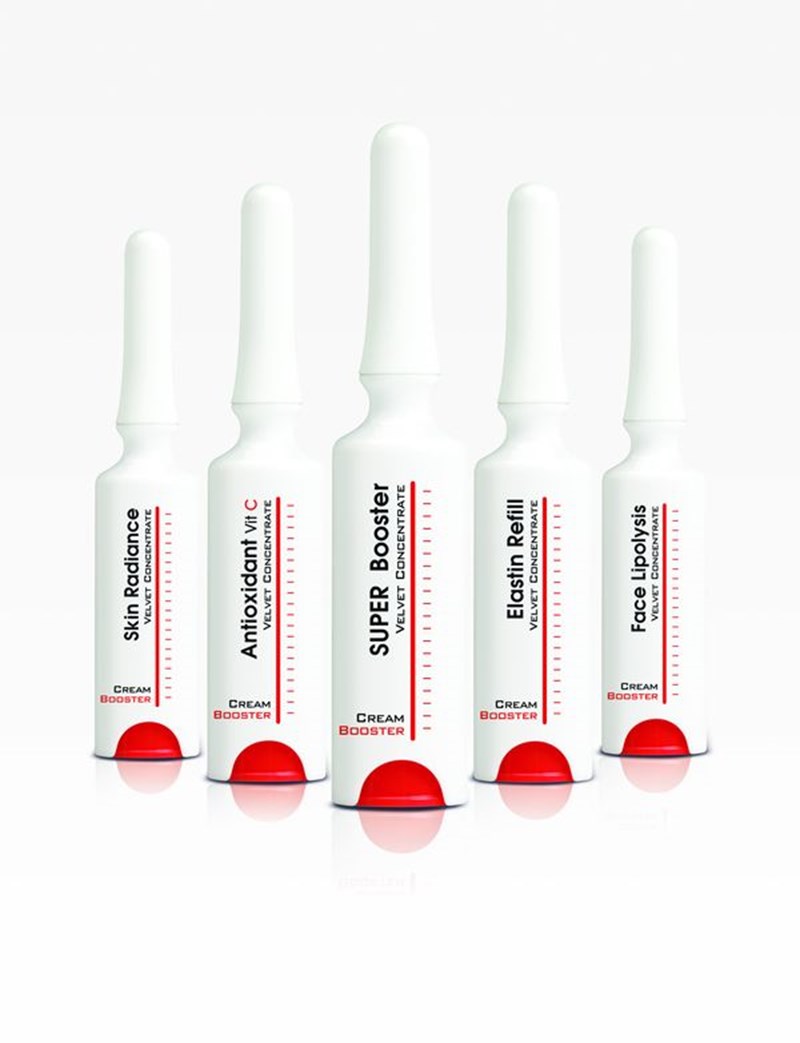 Frezyderm Boosters