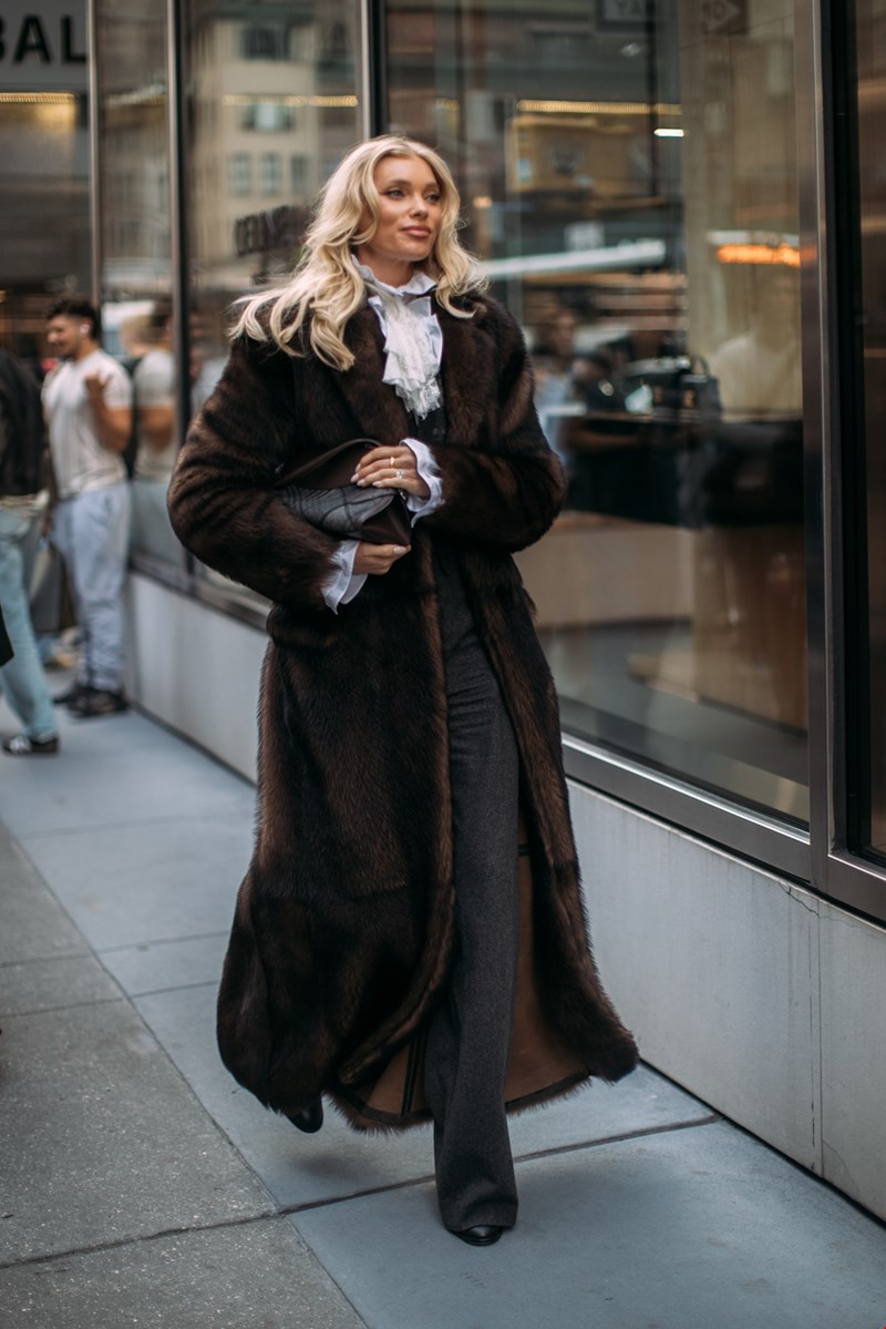 Madame Figaro France