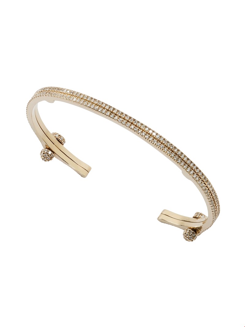 POLINA ELLIS SYNDESIS bracelet
