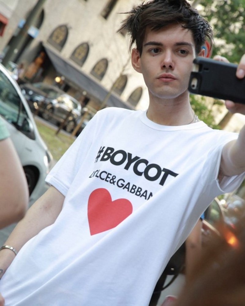 boycott