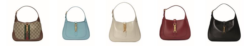 Gucci Jackie bag
