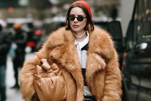 5 στιλιστικές συμβουλές που ξεχωρίσαμε από το street style της NYFW - εικόνα 7