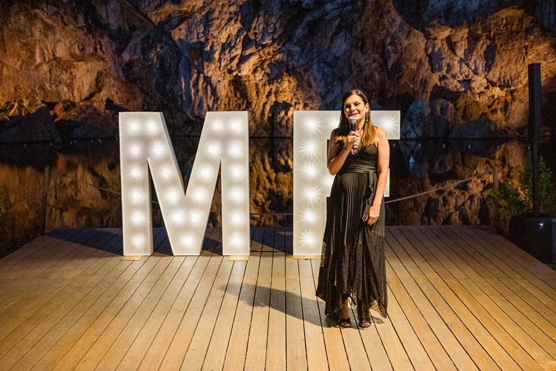 Dinner 30 Years Madame Figaro