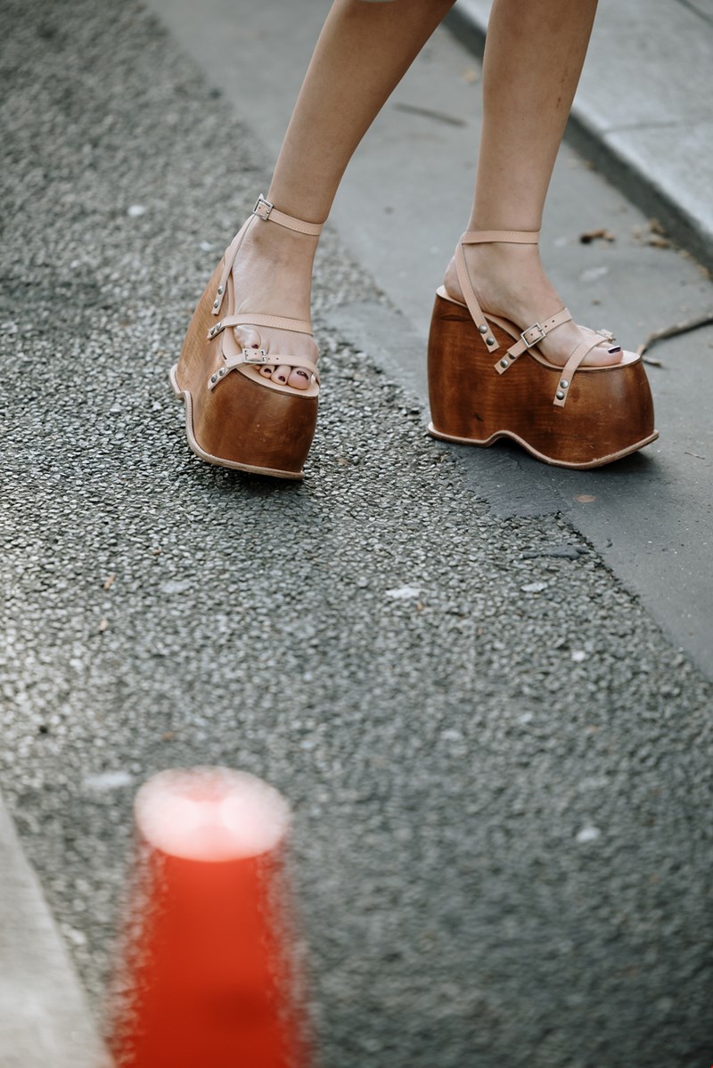 ugly shoes