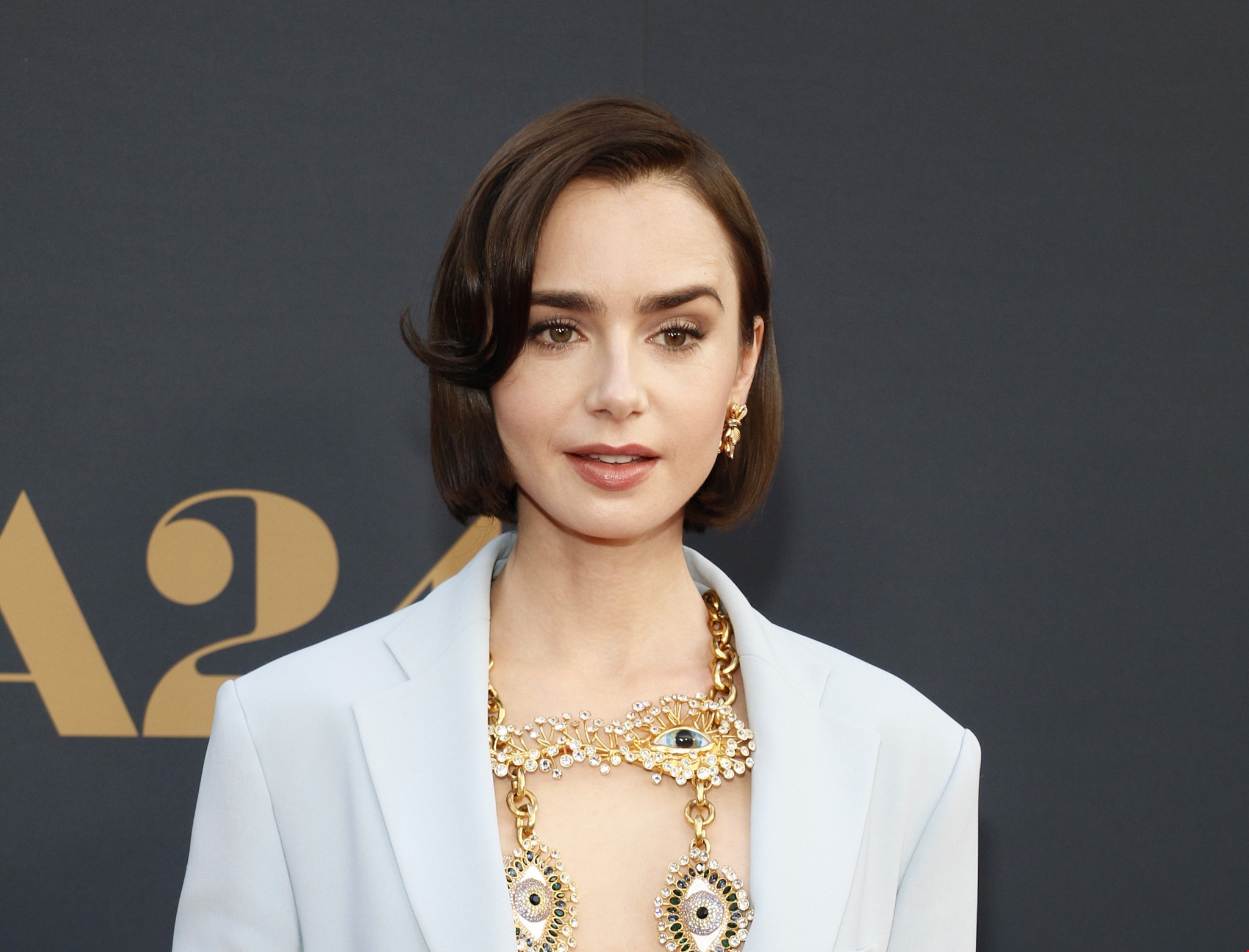 H Lily Collins έγινε μητέρα | Η φωτογραφία και το όνομα της κόρης της - εικόνα 1