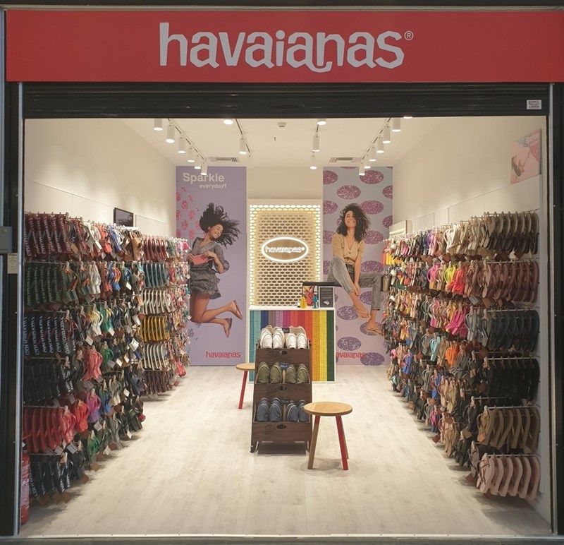 havaianas