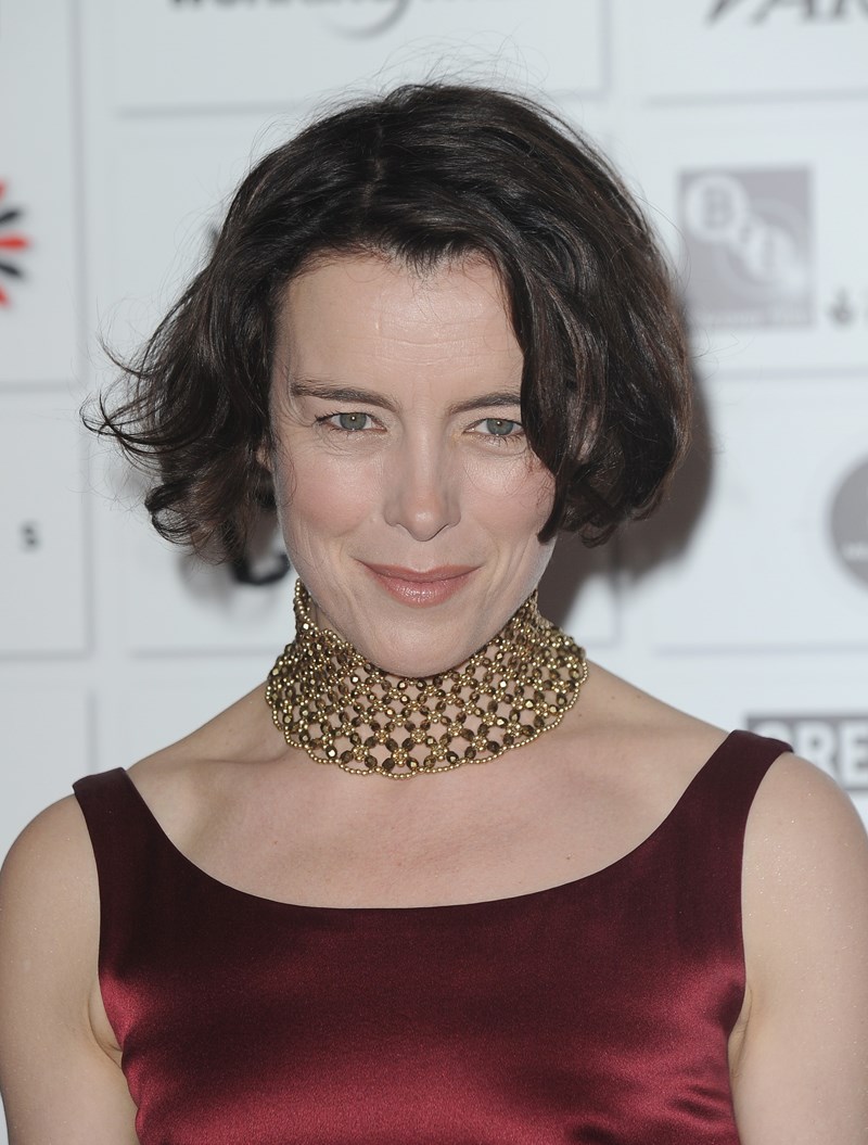 Olivia Williams