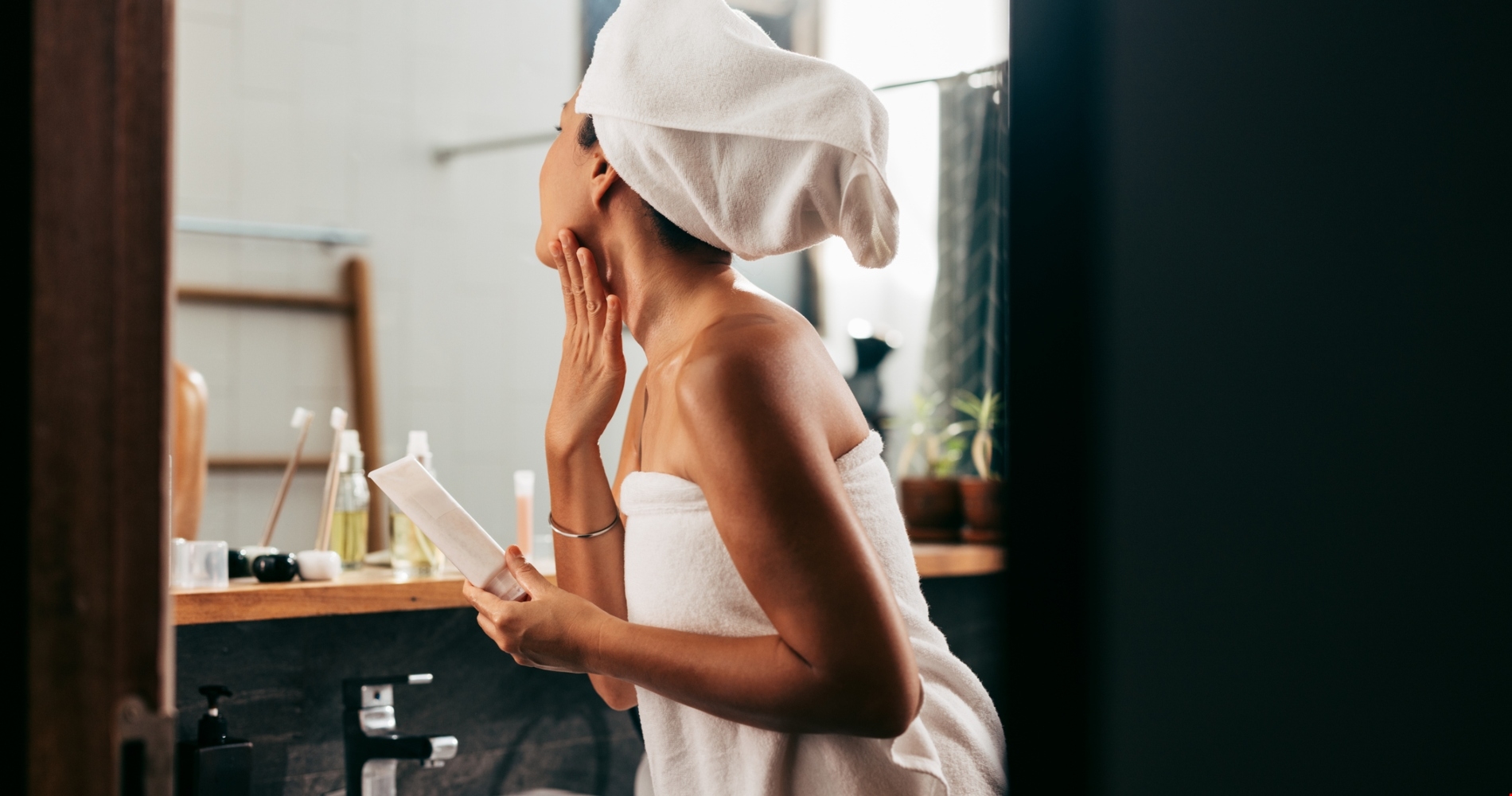 Lock Your Moisture In | Το έξυπνο και απλό κόλπο για ενυδατωμένο δέρμα στο ντους