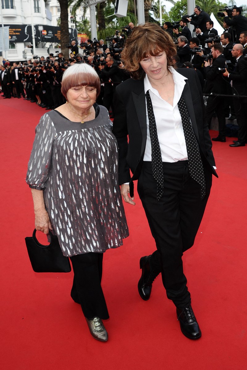 agnes varda