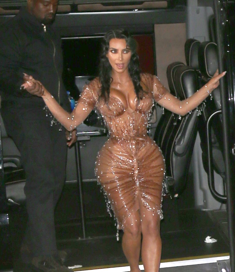 Kim Kardashian
