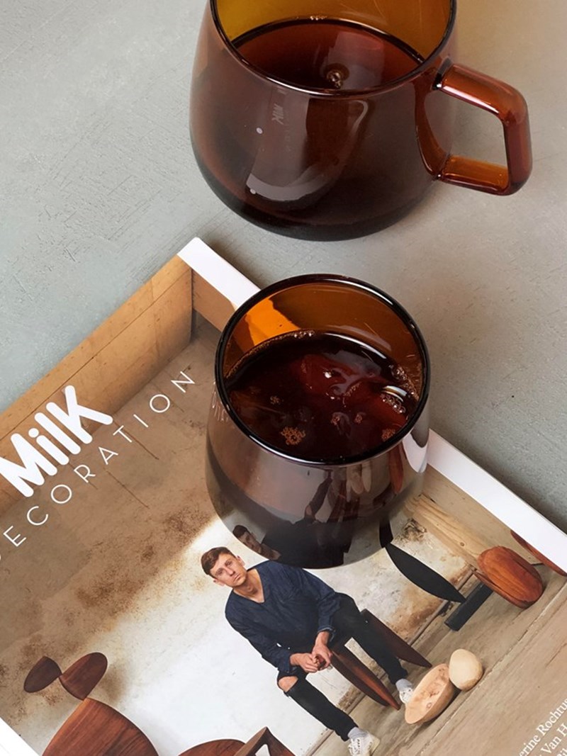 Η σειρά Sepia για 60s vibes.