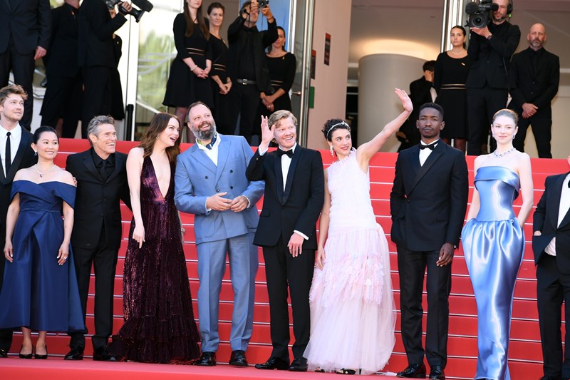 cannes