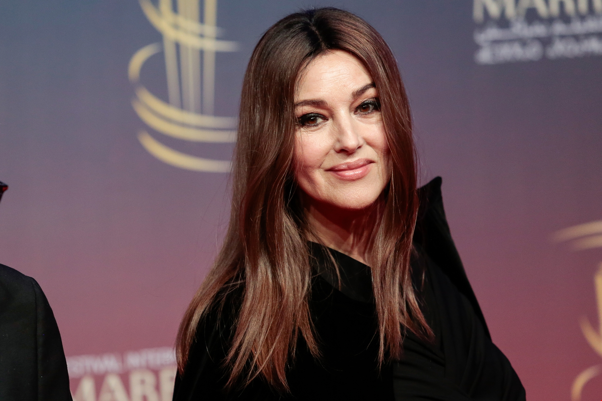 Η Monica Bellucci έρχεται στην Αθήνα