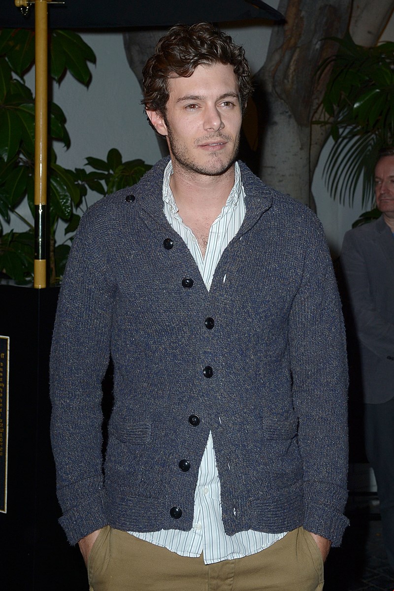 Adam Brody