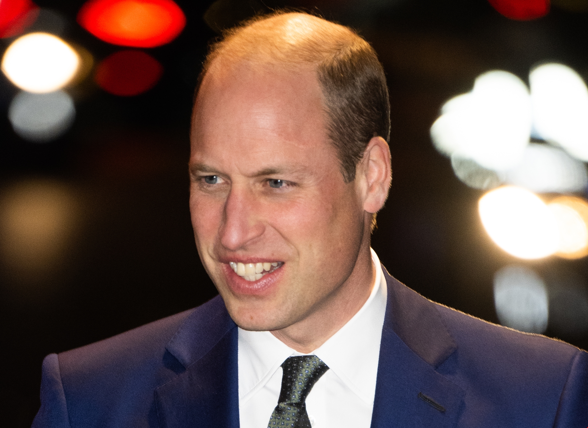 Πρίγκιπας William | Ποιες εποχές αναπολεί παρά τη νέα αρχή στο Forest Lodge - εικόνα 3