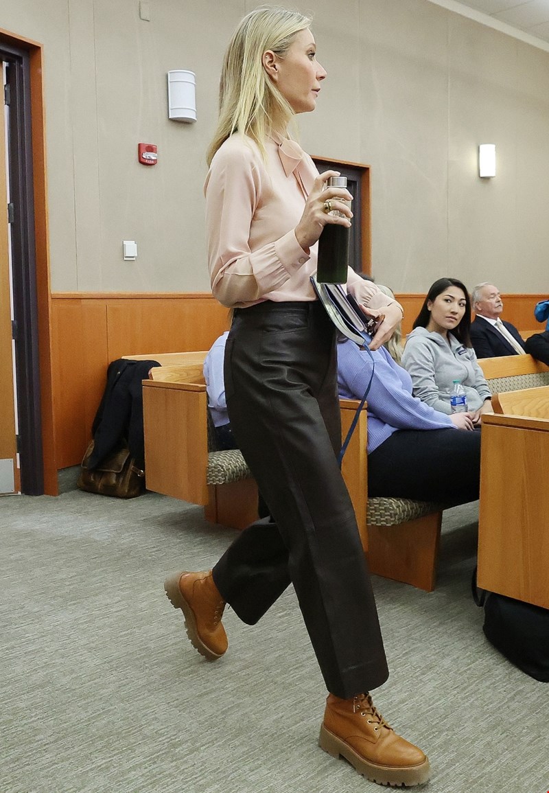 Gwyneth Paltrow