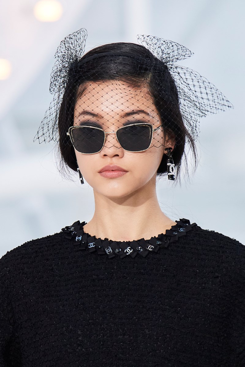Chanel SS21