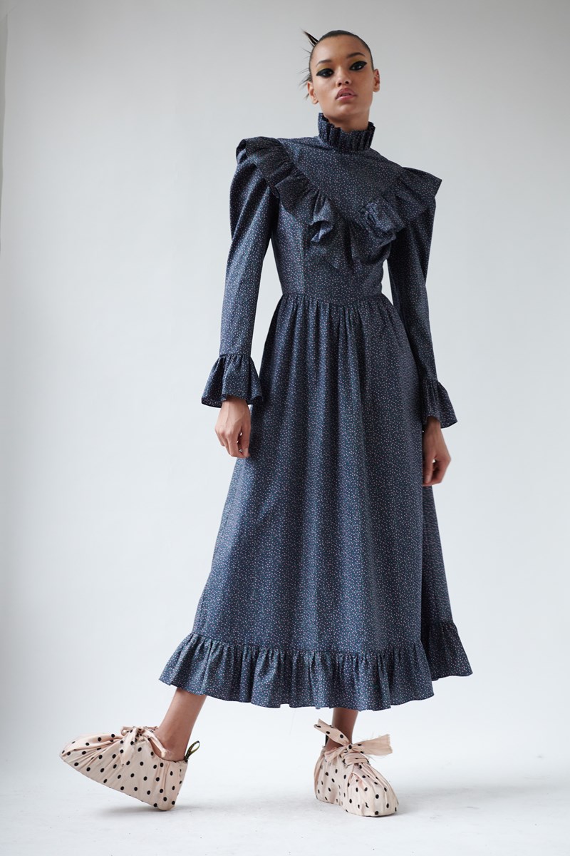 Batsheva ss21