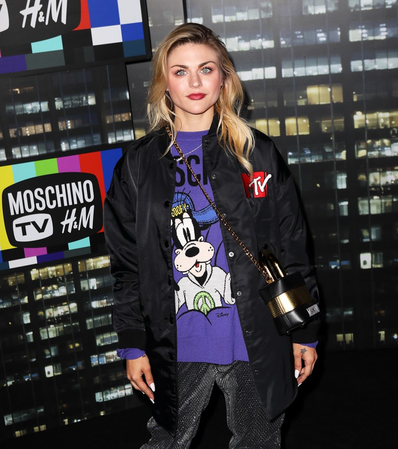 Frances Cobain