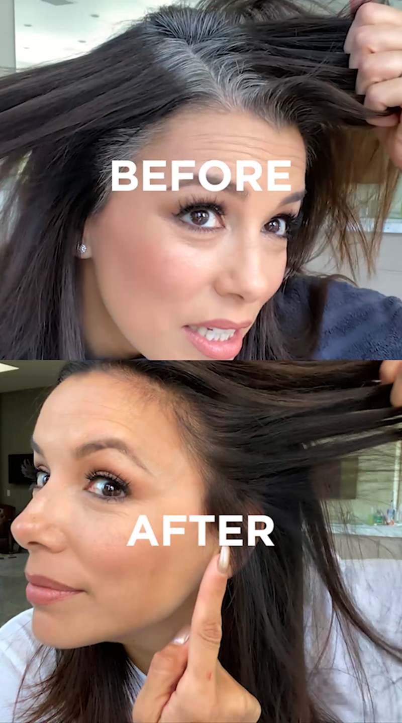 Eva Longoria insta